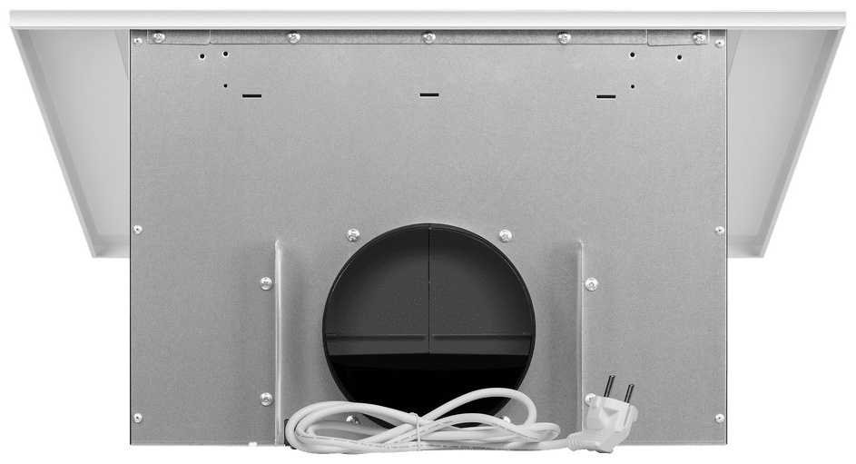 MAUNFELD Tower A 60 белый