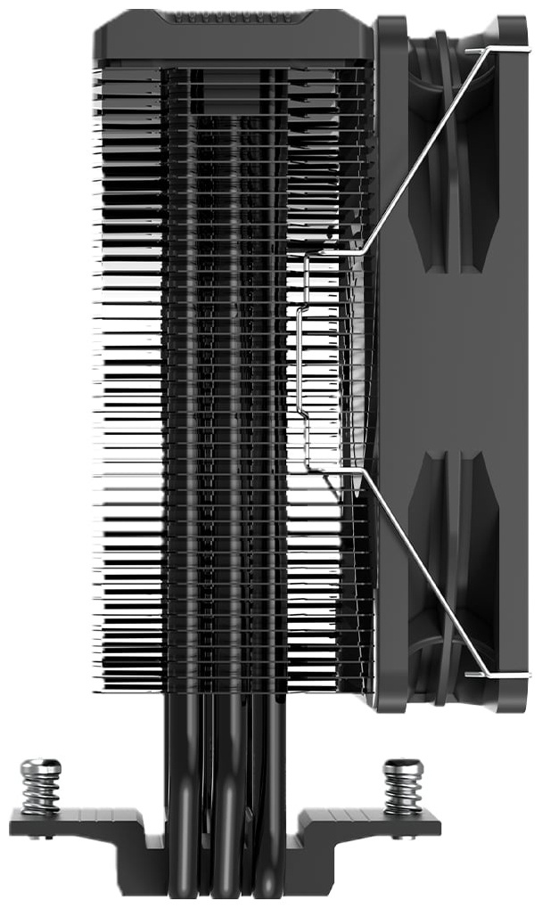 PCcooler Paladin EX300S