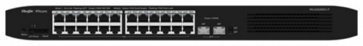 Коммутатор Ruijie RG-ES226GC-P