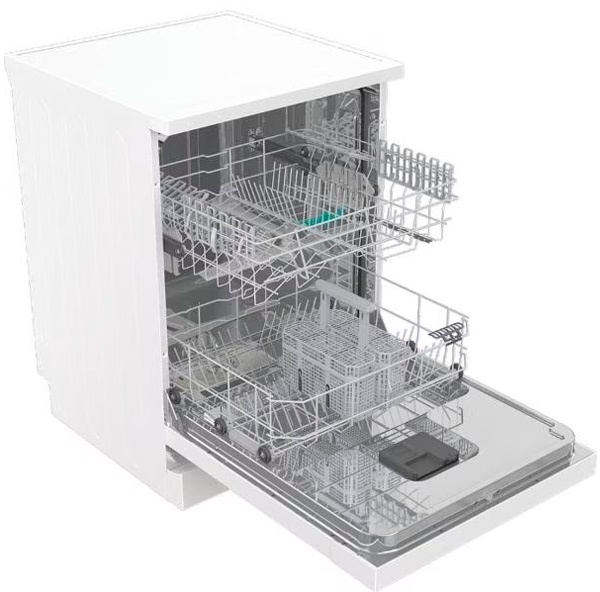 Посудомоечная машина Gorenje GS642E90W белая
