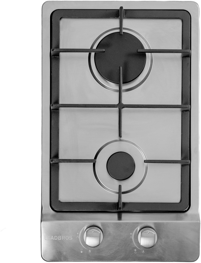 Leadbros GB3003SS серебристый