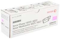 Xerox 106R02761 пурпурный (magenta)