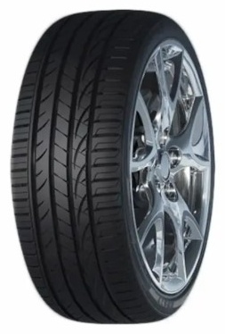 Haida HD937 235/50 R19 99 V