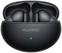 Huawei FreeBuds 6i черный