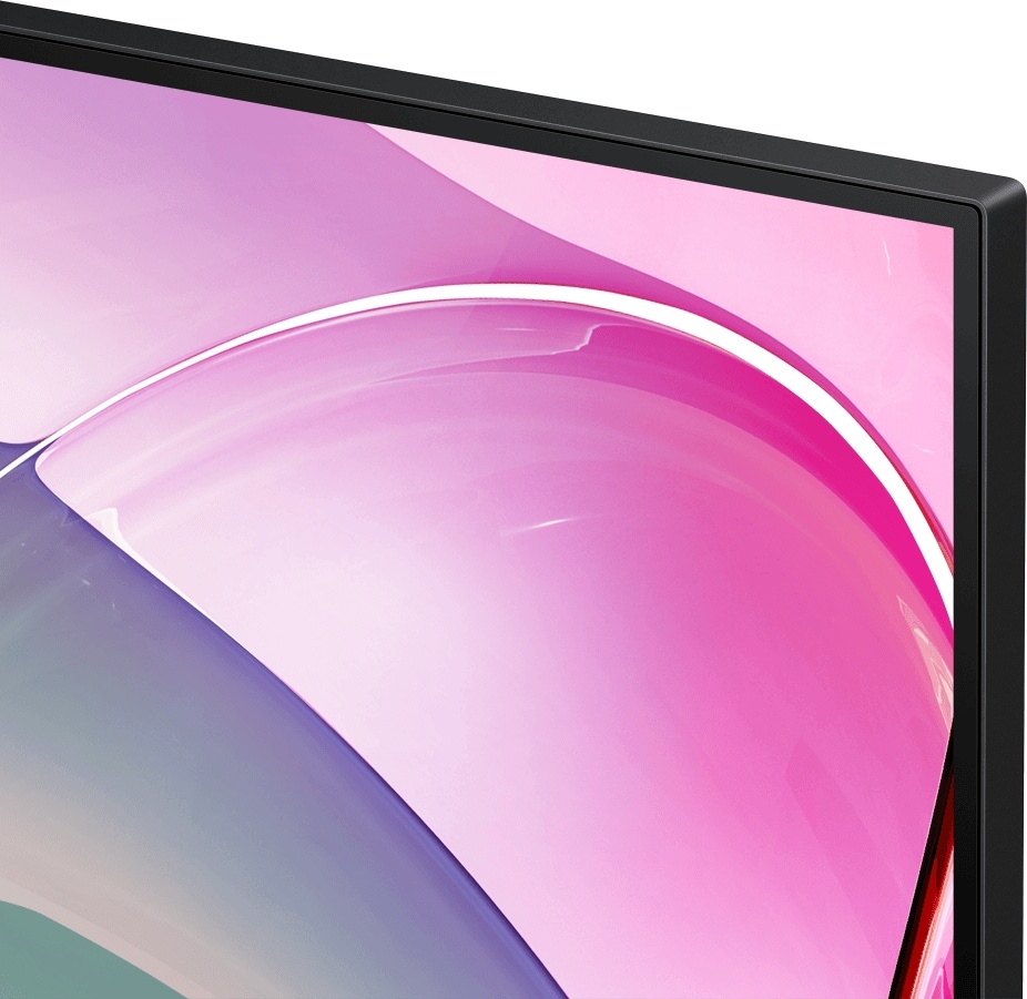 Samsung ViewFinity LS32D700EAIXCI черный