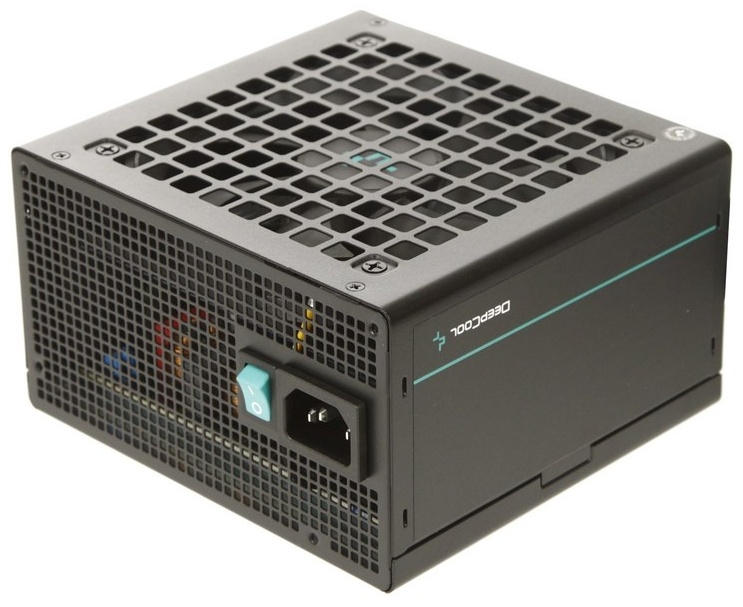 Deepcool R-PF500D-HA0B-EU 500 Вт