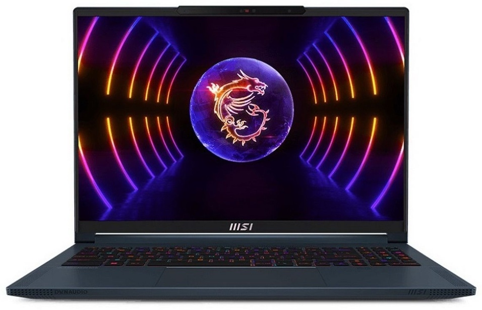 Ноутбук MSI Cyborg 15 A12VF-1099XKZ 15.6&quot; FHD 144Hz i7-12650H 16GB 512GB RTX4060 DOS