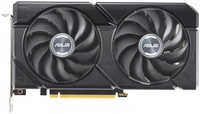 ASUS RTX 4060 Ti OC GDDR6 16GB DUAL-RTX4060TI-O16G-EVO	 16 Гб