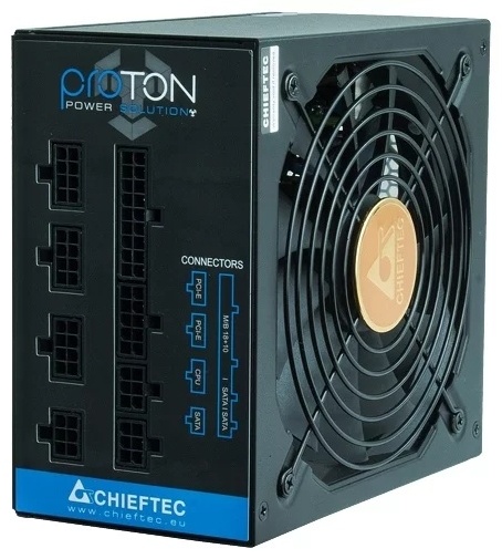 Chieftec Proton BDF-650C 650W