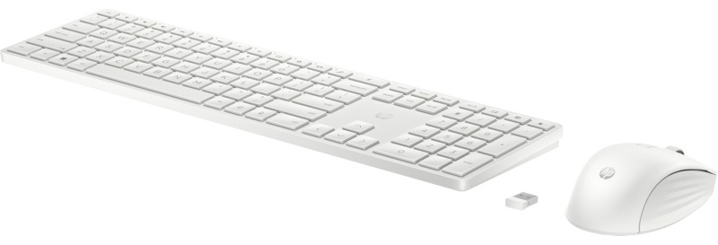 HP 4R016AA 650 белый