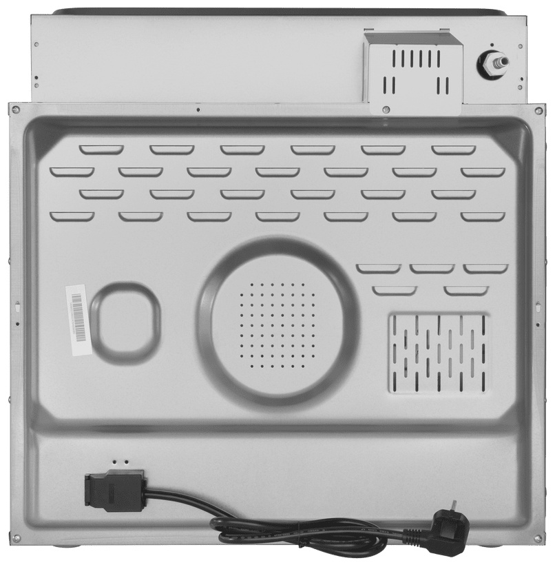 MAUNFELD MOGM703B2 черный