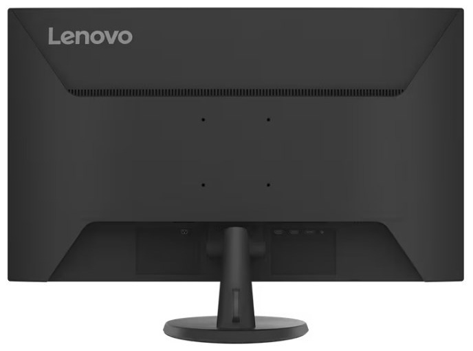 Lenovo D32u-40 66FDGAC2EU черный