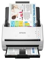 Epson WorkForce DS-530II белый