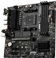 MSI B550M PRO-VDH WIFI