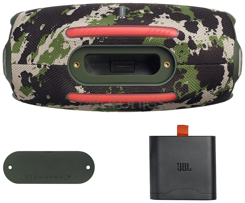 JBL Xtreme 4 хаки