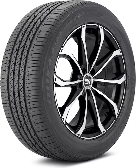 Bridgestone Dueler HP 92A 265/50 R20 107 V