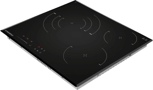 MAUNFELD CVCE593STBK LUX черный