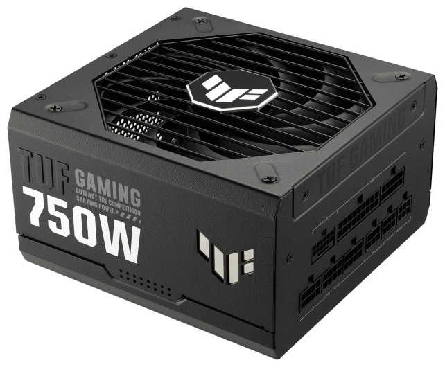 ASUS TUF-GAMING-750G 750 Вт