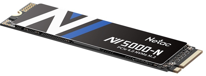 SSD Netac NV5000N 2000 Гб