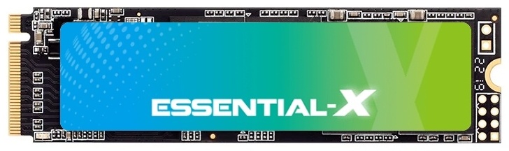 SSD Exascend ES1TSSDM2NAU 1000 Гб