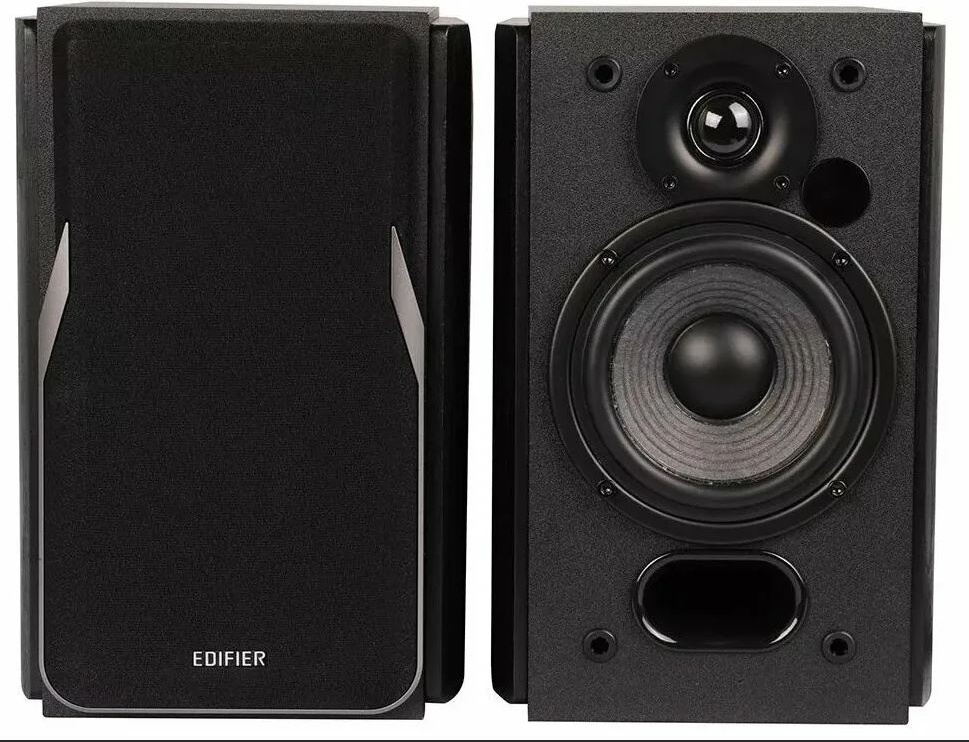 Edifier R1380DB черный