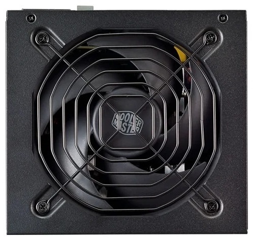 Cooler Master MWE 600W MPE-6001-ACABW-EU 600 Вт