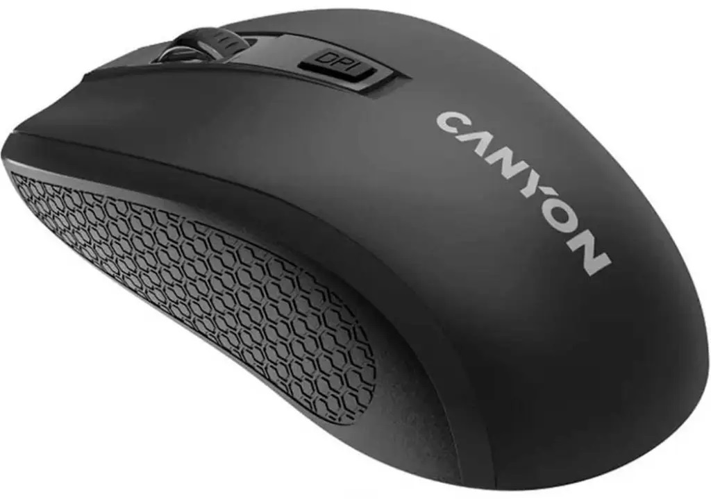 Canyon MW-7 CNE-CMSW07B черный