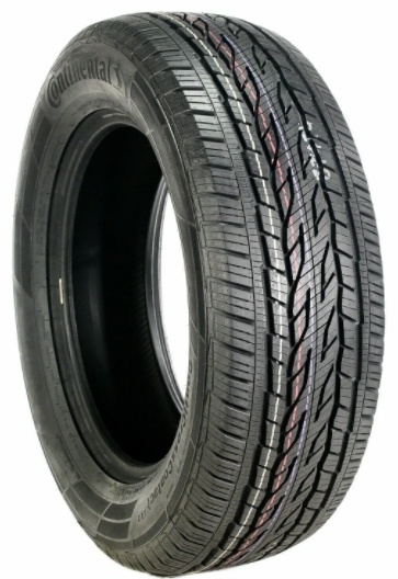 Continental ContiCrossContact LX2 285/60 R18 116V