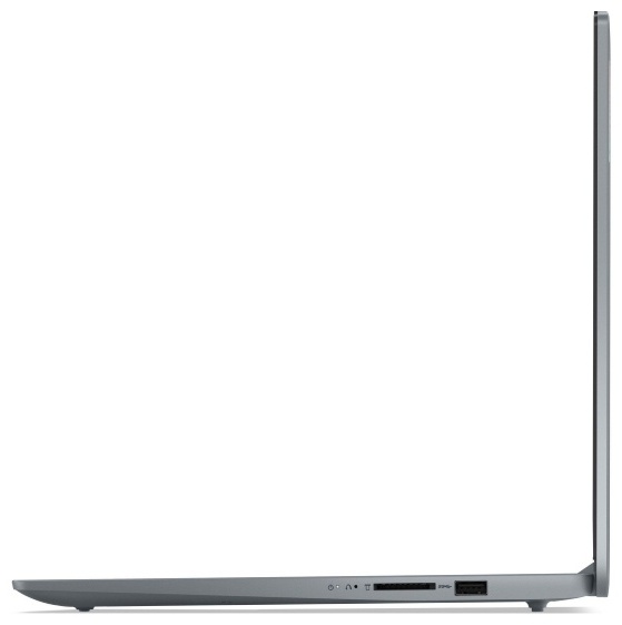 Lenovo IdeaPad S3 15AMN8 82XQ007MRK серый