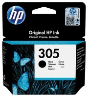 HP 305 3YM61AE черный