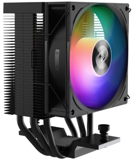PCcooler R300 ARGB BK