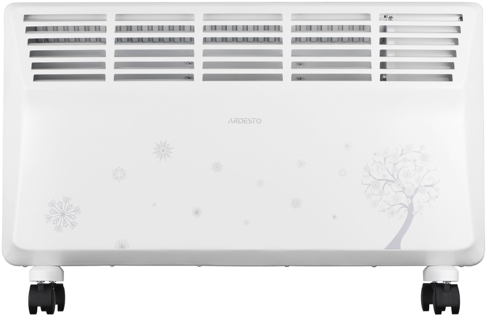 Конвектор Ardesto CHB-2000MWPD белый