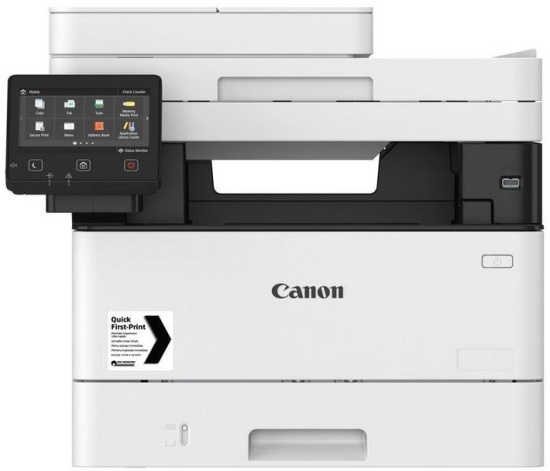 МФУ Canon i-Sensys X 1238iF II