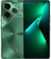 Смартфон Tecno Pova 6 Pro 5G 12/256GB Comet Green