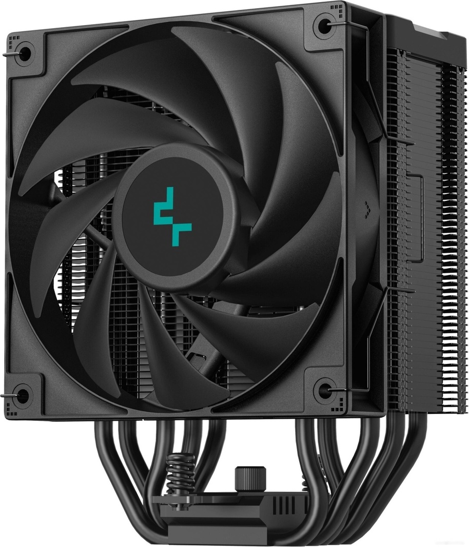 Deepcool AG500 Digital BK R-AG500-BKNDMN-G-2