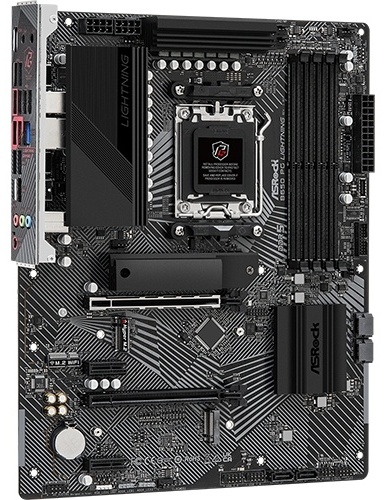 ASRock B650 PG LIGHTNING