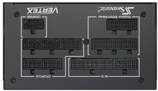 Seasonic Vertex PX-1000 1000 Вт