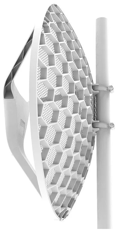 Wi-Fi точка доступа MikroTik RBLHGG-5ACD-XL4PACK