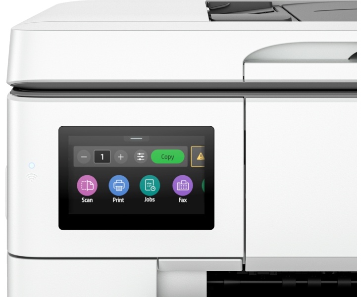 МФУ HP OfficeJet Pro 9730