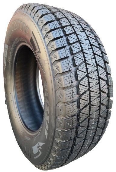 Bridgestone Blizzak DM-V3 265/50 R20 107T без шипов