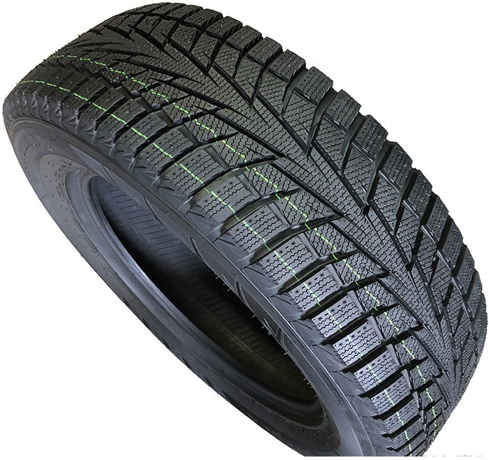 Hankook Winter I*Cept X RW10 245/50 R20 102T без шипов