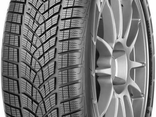 Goodyear Ultra Grip Arctic 2 SUV 235/60 R18 107T с шипами