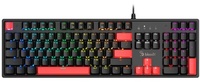 A4Tech Bloody S510R-Brown черный