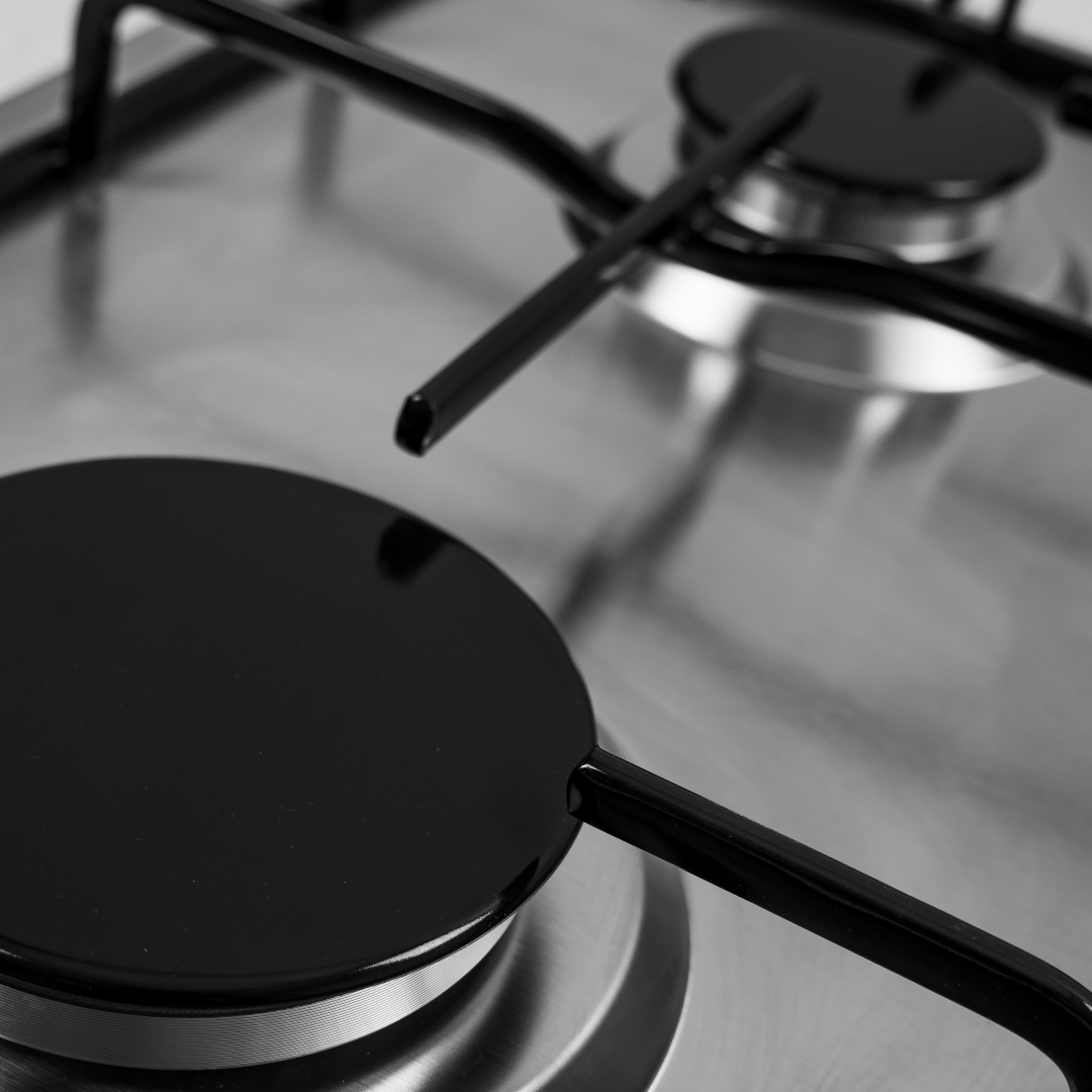 Leadbros GB6099SS серебристый