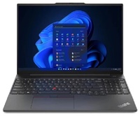 Lenovo Thinkpad E16 21JN009KRT черный