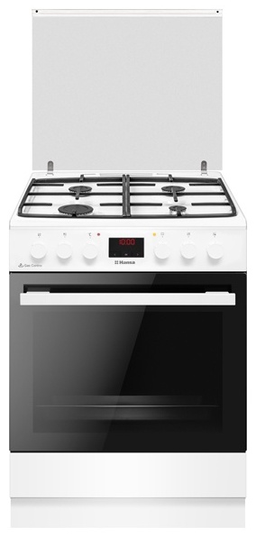 Hansa FCMW682233 белый
