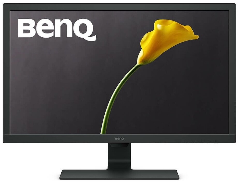 BenQ GL2780 черный