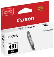 Canon CLI-481BK 2101C001 черный