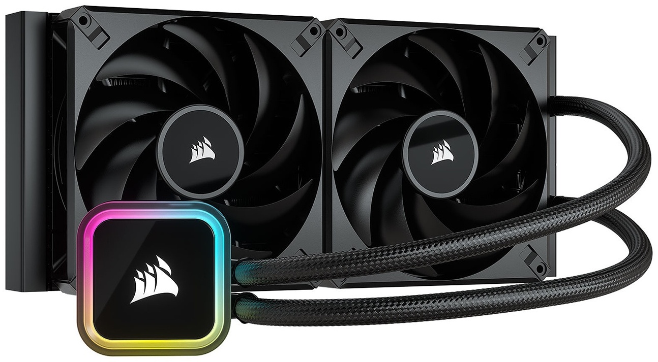 Corsair H115i RGB ELITE CW-9060059-WW