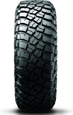 BFGoodrich Mud-Terrain T/A KM3 285/75 R17 121Q